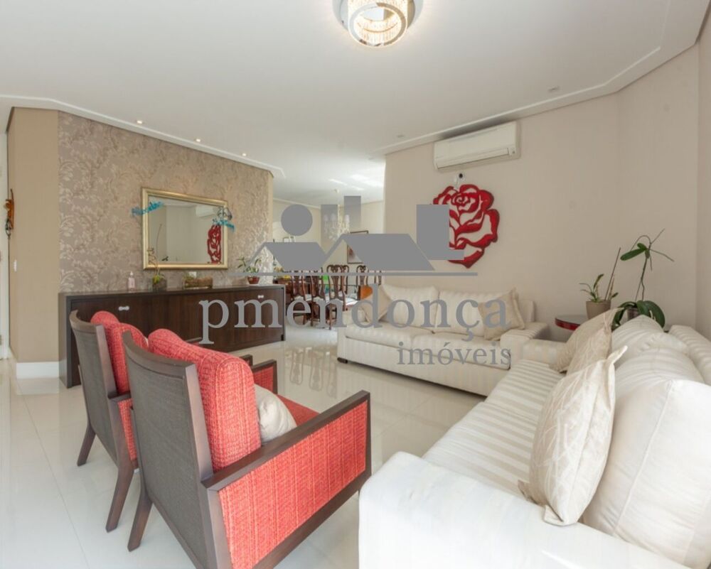 Apartamento, 3 quartos, 252 m² - Foto 5