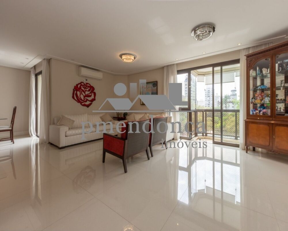 Apartamento, 3 quartos, 252 m² - Foto 16