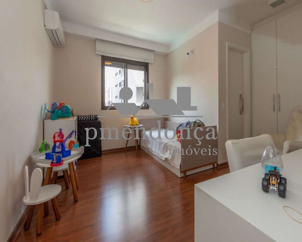 Apartamento, 3 quartos, 252 m² - Foto 10