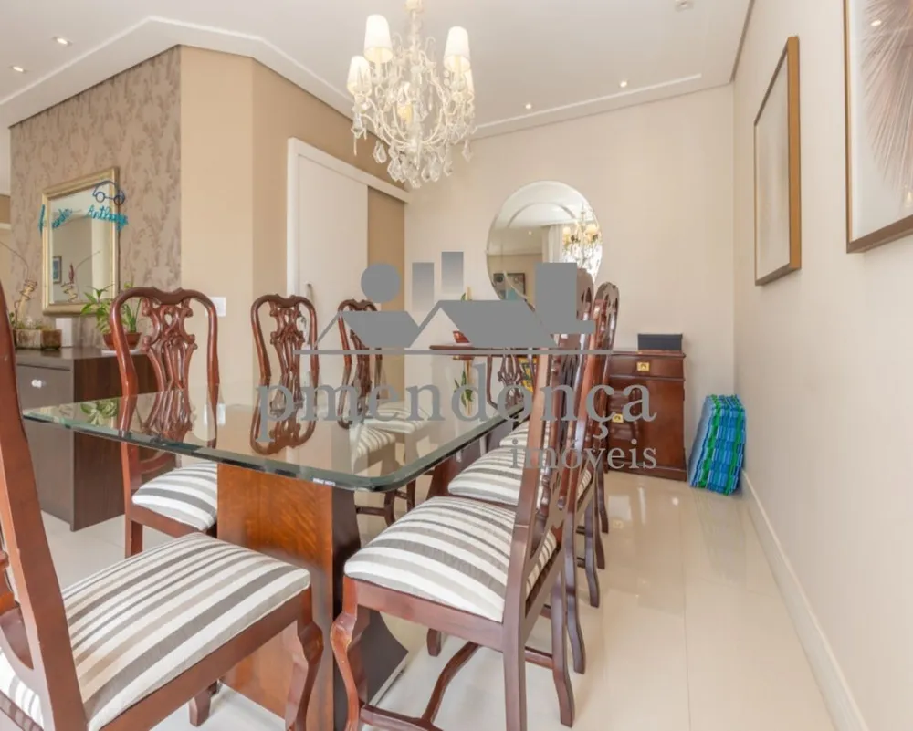 Apartamento, 3 quartos, 252 m² - Foto 9