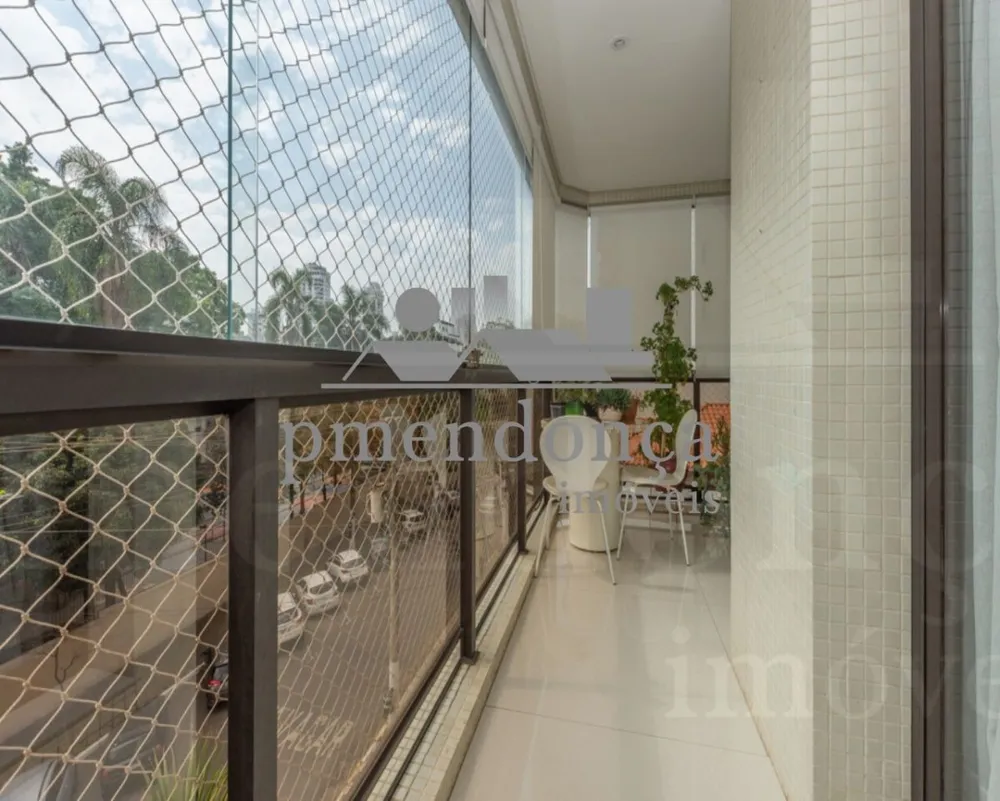 Apartamento, 3 quartos, 252 m² - Foto 2