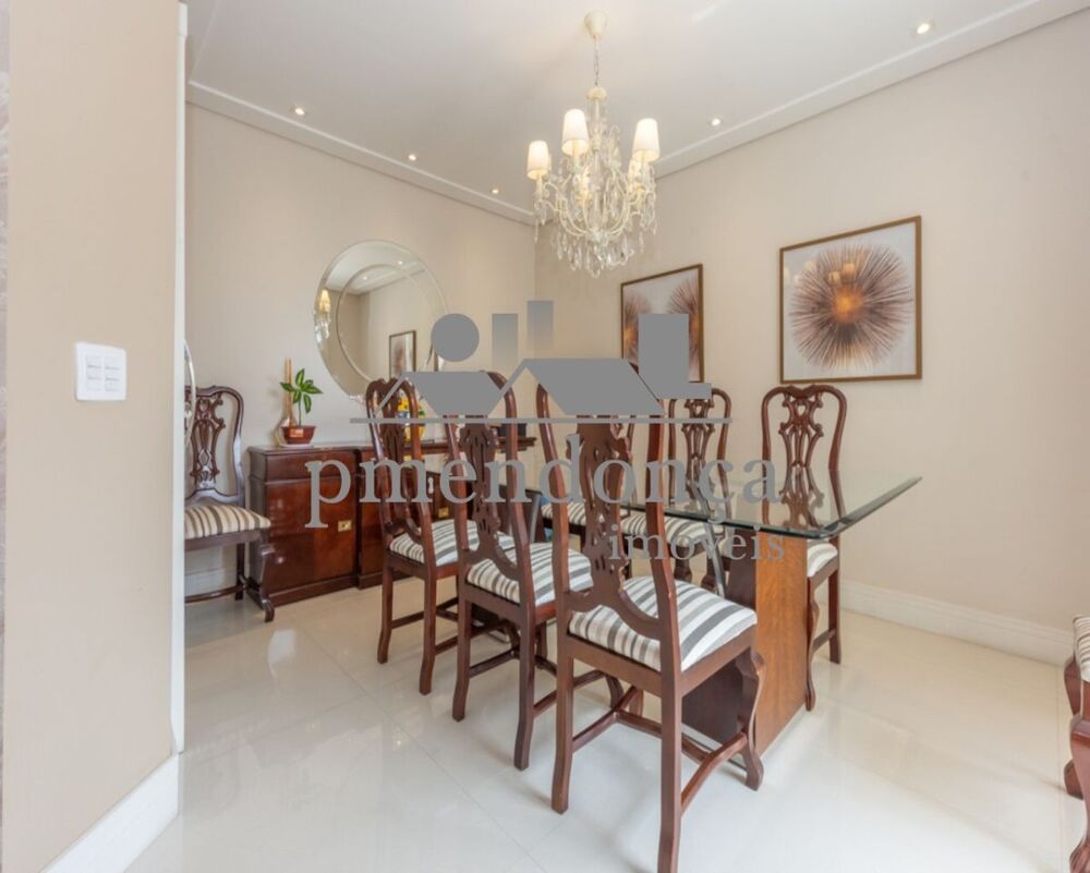 Apartamento, 3 quartos, 252 m² - Foto 3