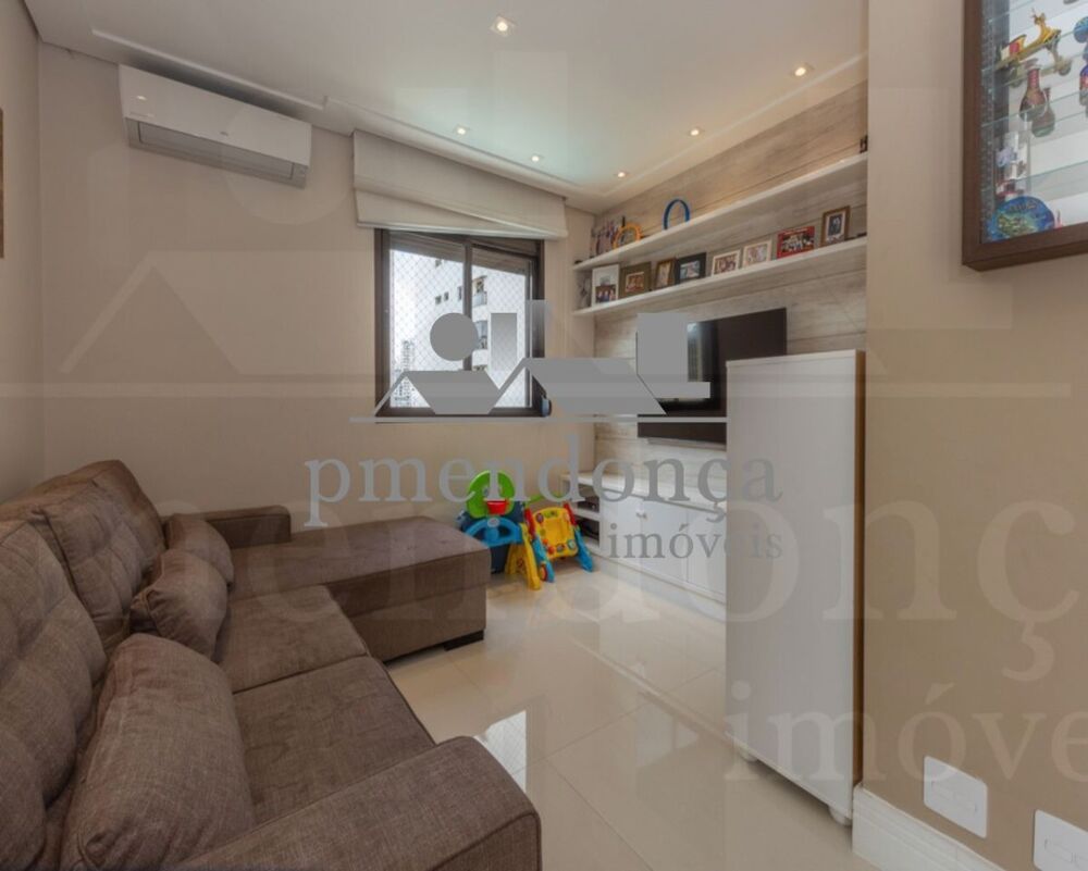 Apartamento, 3 quartos, 252 m² - Foto 9