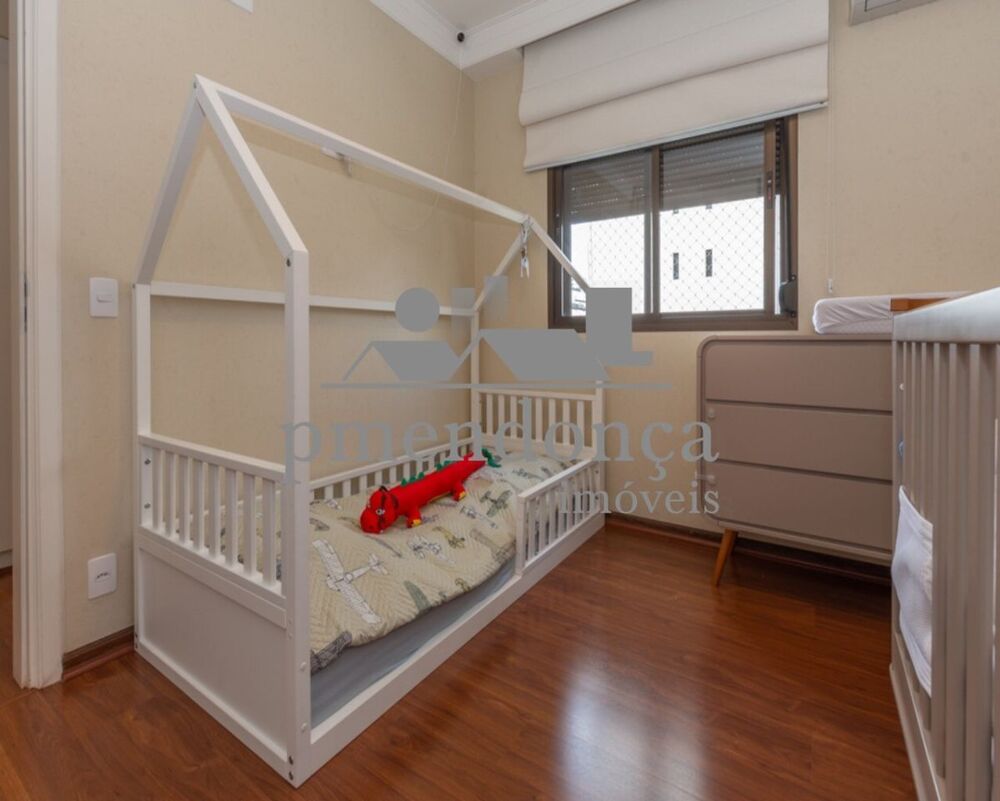 Apartamento, 3 quartos, 252 m² - Foto 7