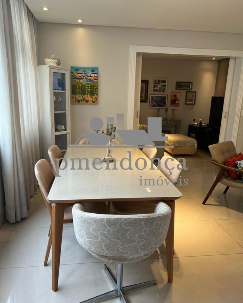 Apartamento, 3 quartos, 127 m² - Foto 4