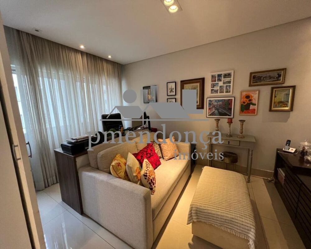 Apartamento, 3 quartos, 127 m² - Foto 3