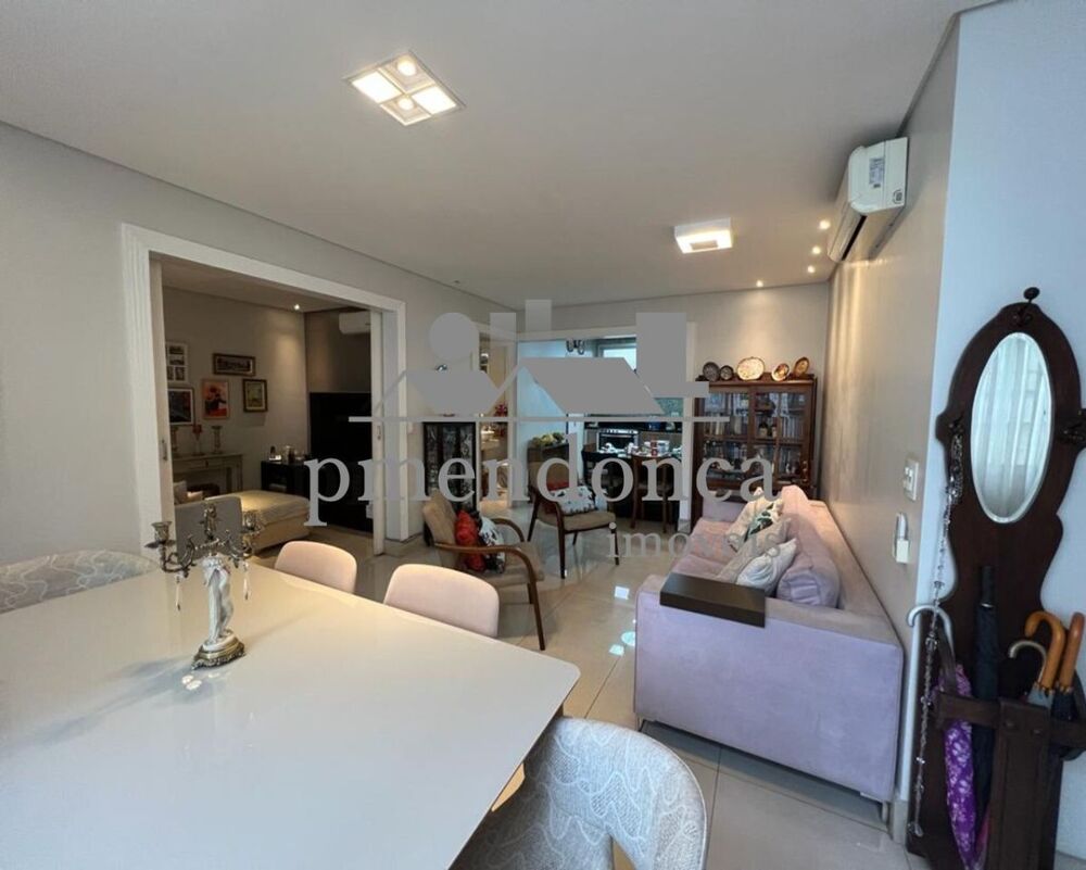 Apartamento, 3 quartos, 127 m² - Foto 2