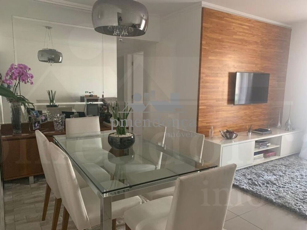 Apartamento, 3 quartos, 84 m² - Foto 1