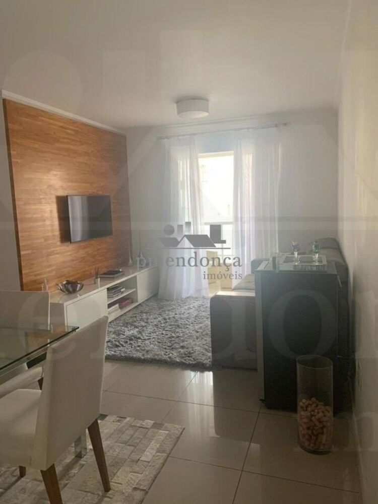 Apartamento, 3 quartos, 84 m² - Foto 4