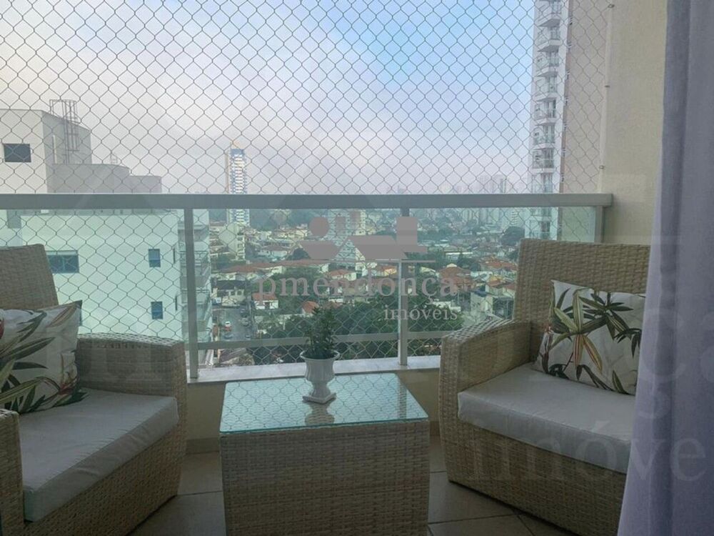 Apartamento, 3 quartos, 84 m² - Foto 3