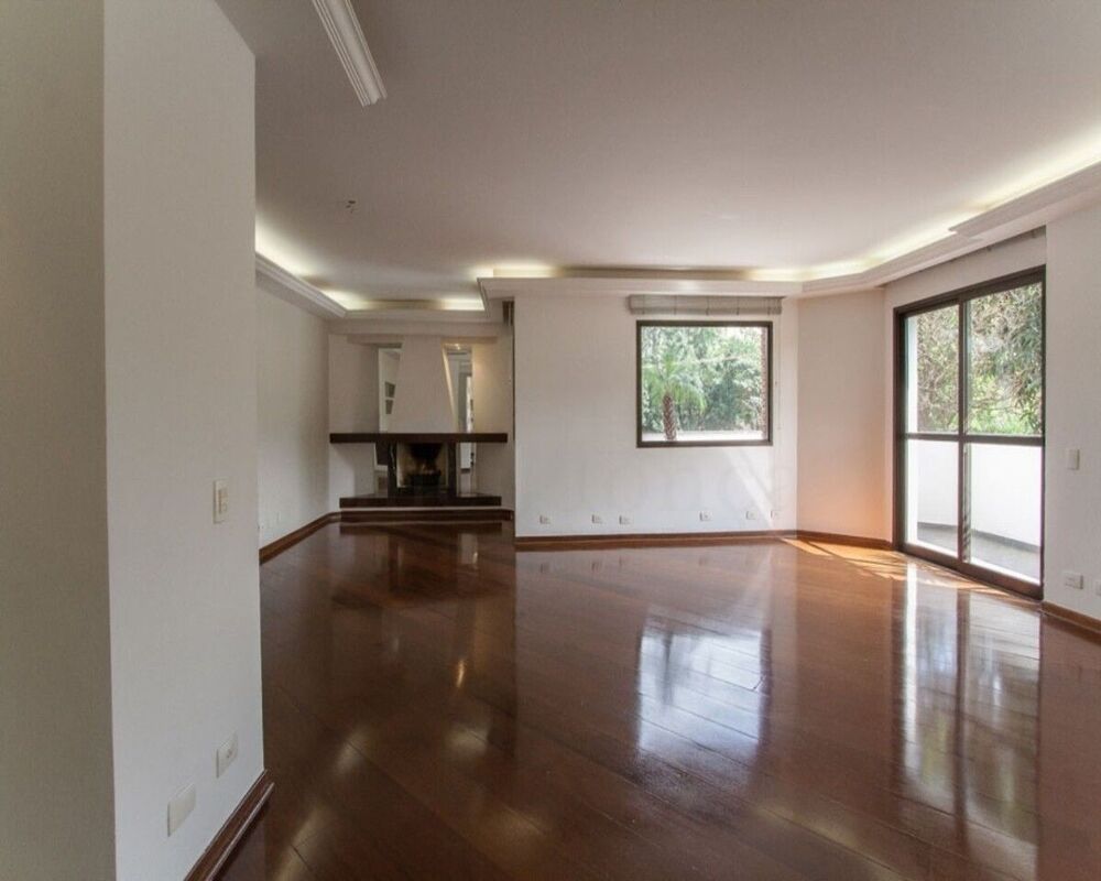 Apartamento, 3 quartos, 180 m² - Foto 1