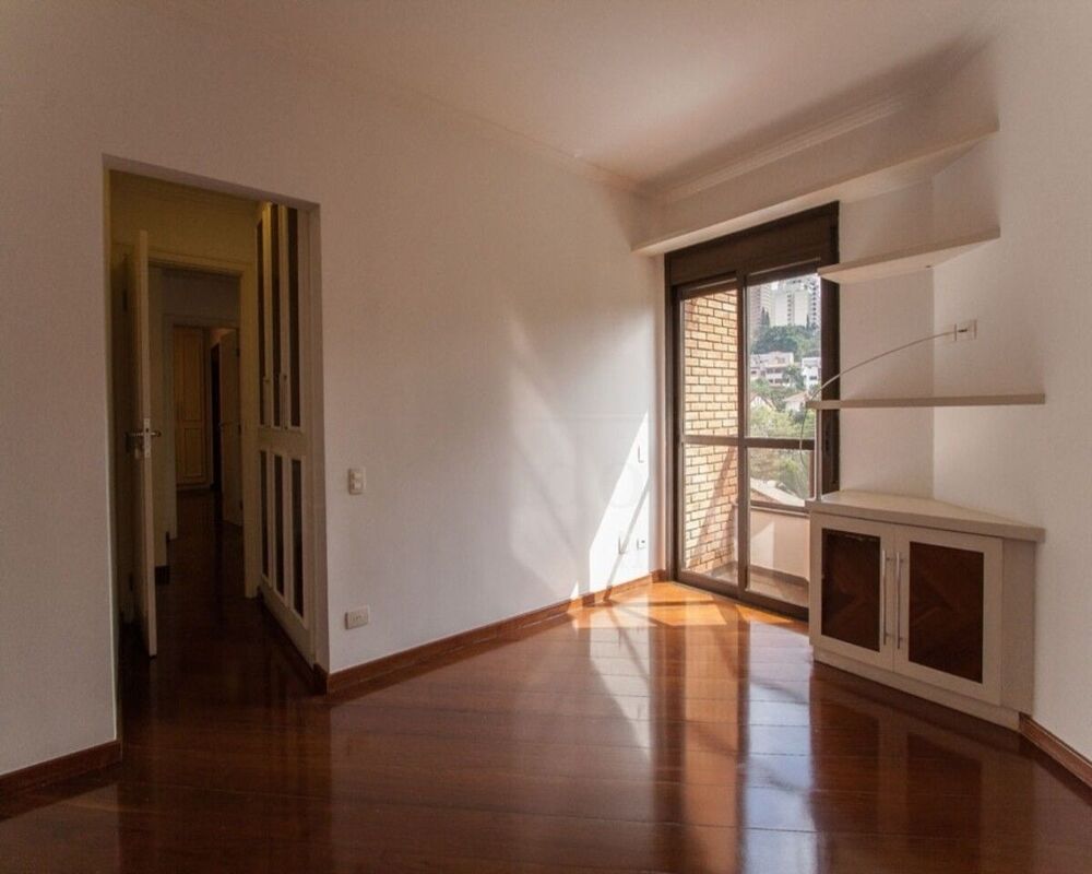 Apartamento, 3 quartos, 180 m² - Foto 3