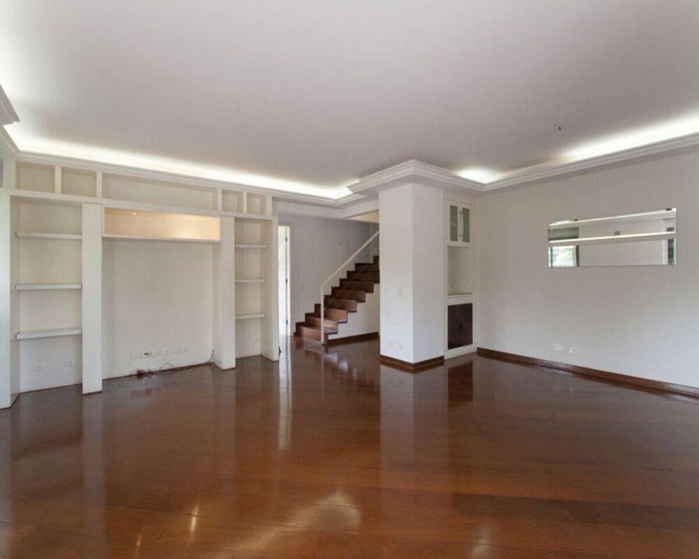 Apartamento, 3 quartos, 180 m² - Foto 4