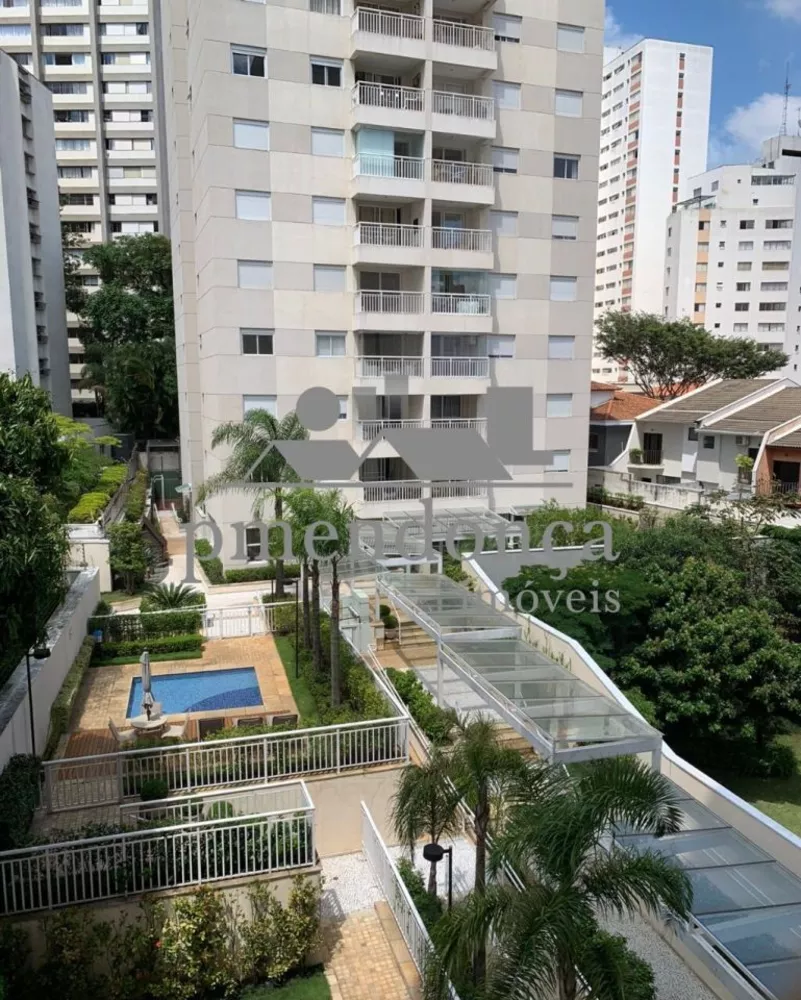 Apartamento à venda com 2 quartos, 84m² - Foto 1