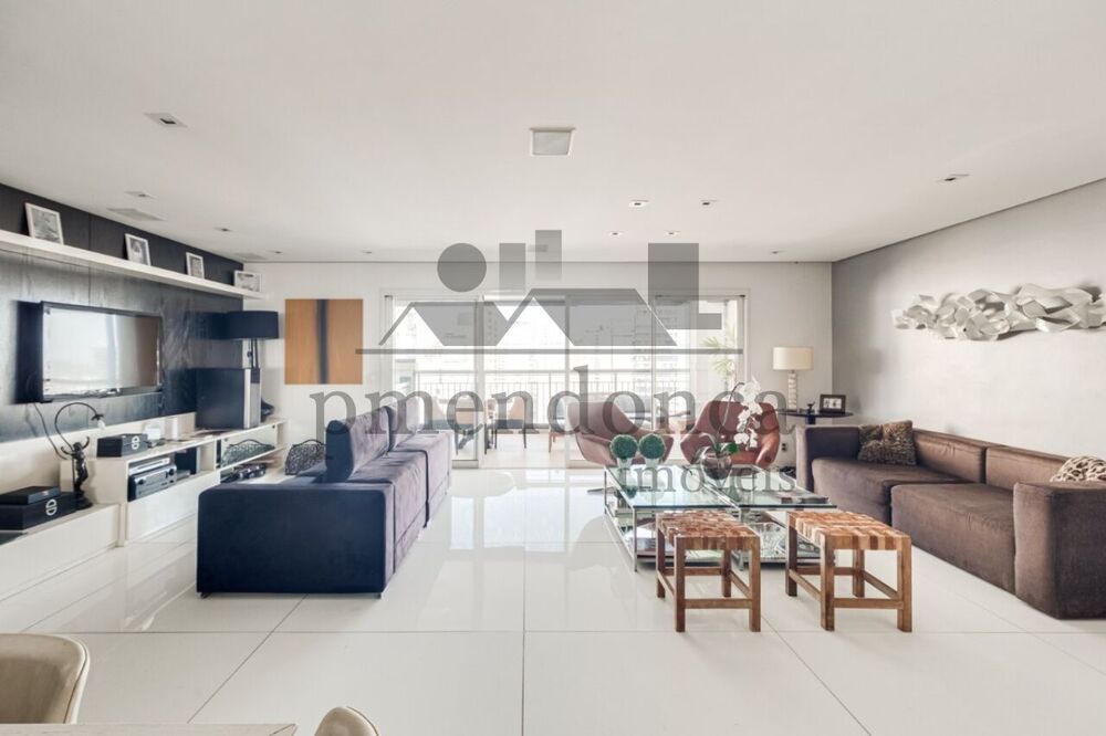 Apartamento, 4 quartos, 234 m² - Foto 7