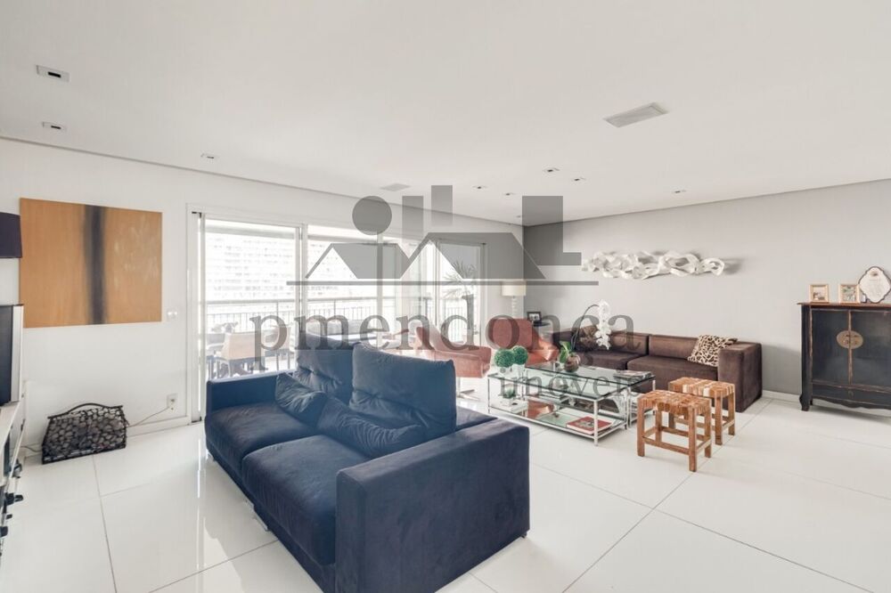 Apartamento, 4 quartos, 234 m² - Foto 5
