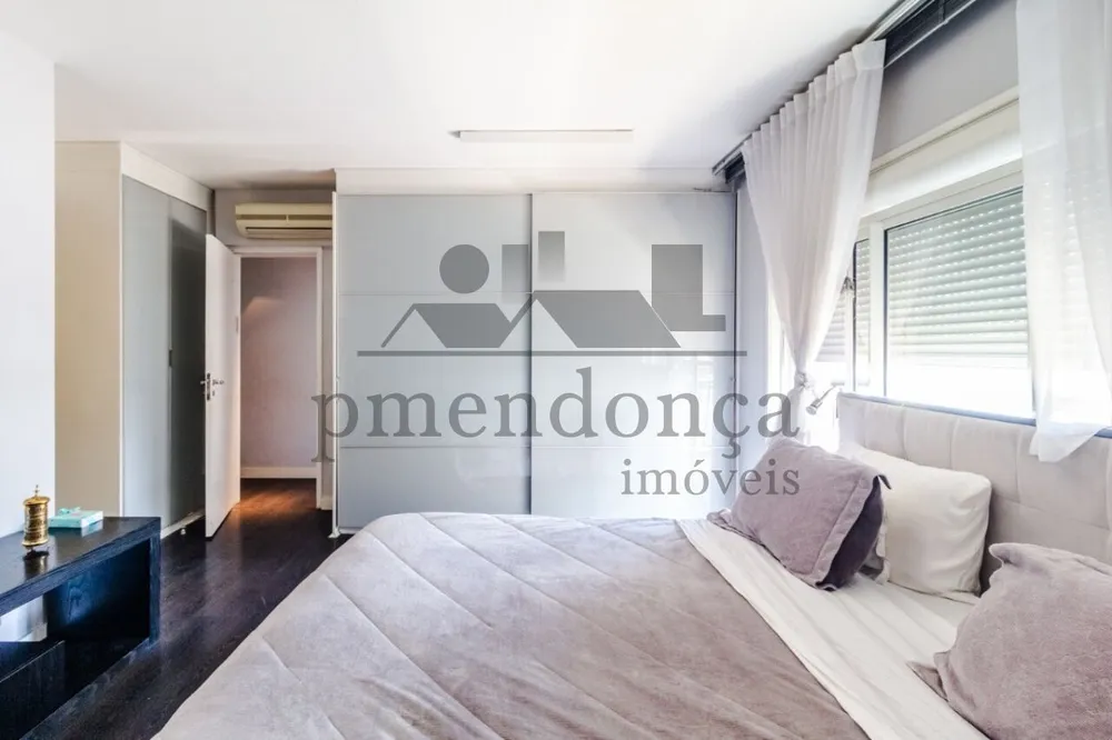 Apartamento, 4 quartos, 234 m² - Foto 7