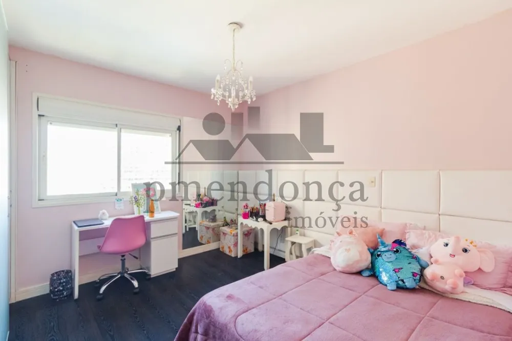 Apartamento, 4 quartos, 234 m² - Foto 3