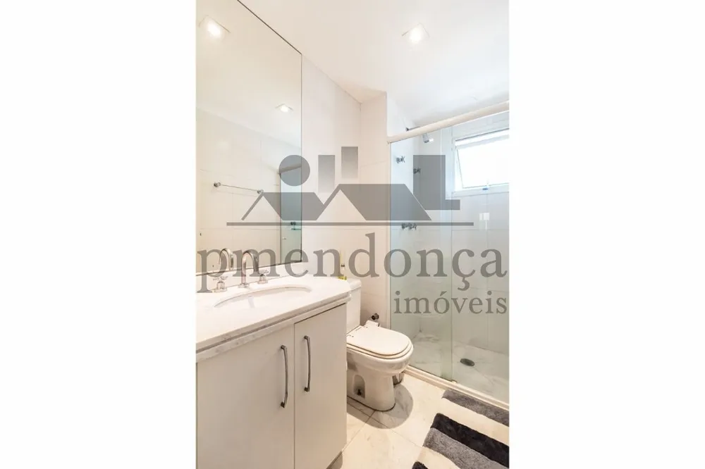 Apartamento, 4 quartos, 234 m² - Foto 10