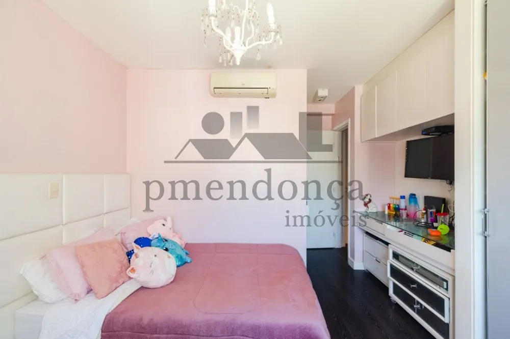Apartamento, 4 quartos, 234 m² - Foto 4