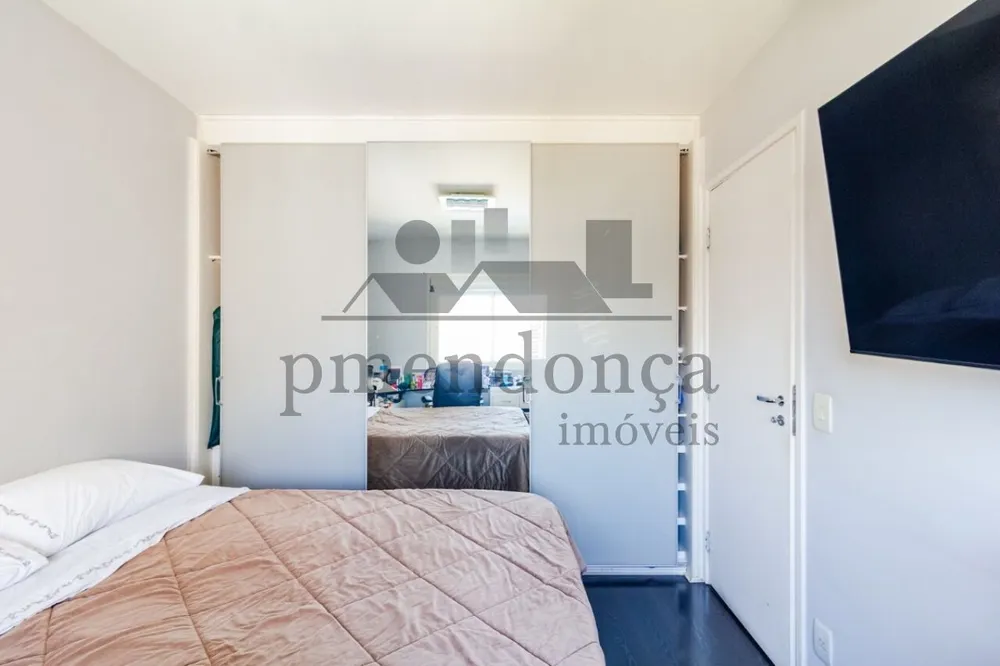 Apartamento, 4 quartos, 234 m² - Foto 11