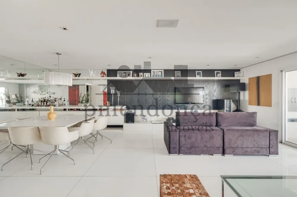 Apartamento, 4 quartos, 234 m² - Foto 5
