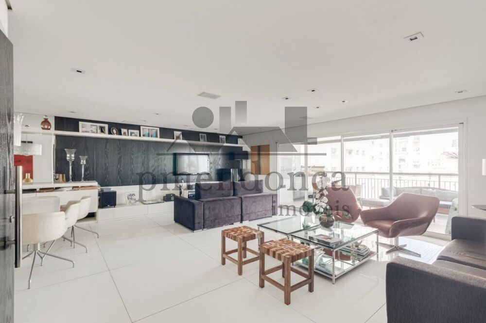 Apartamento, 4 quartos, 234 m² - Foto 6