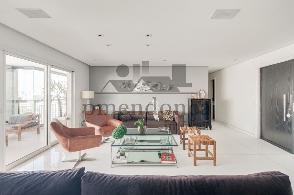 Apartamento, 4 quartos, 234 m² - Foto 8