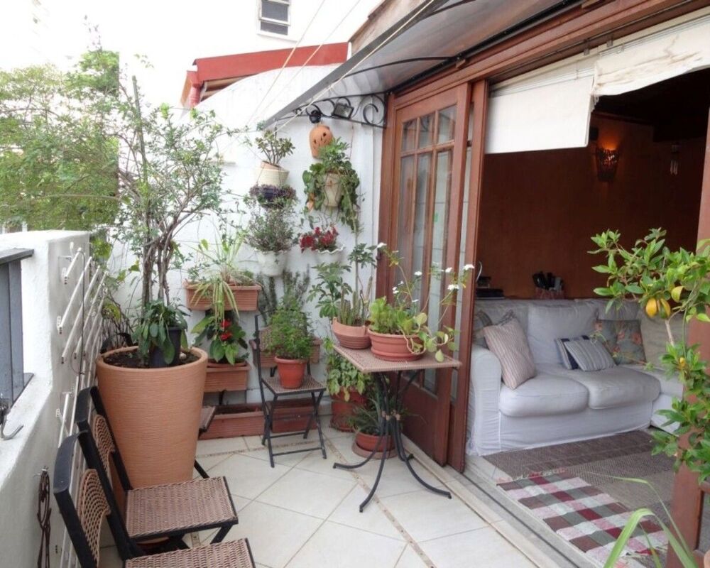 Apartamento, 3 quartos, 156 m² - Foto 1