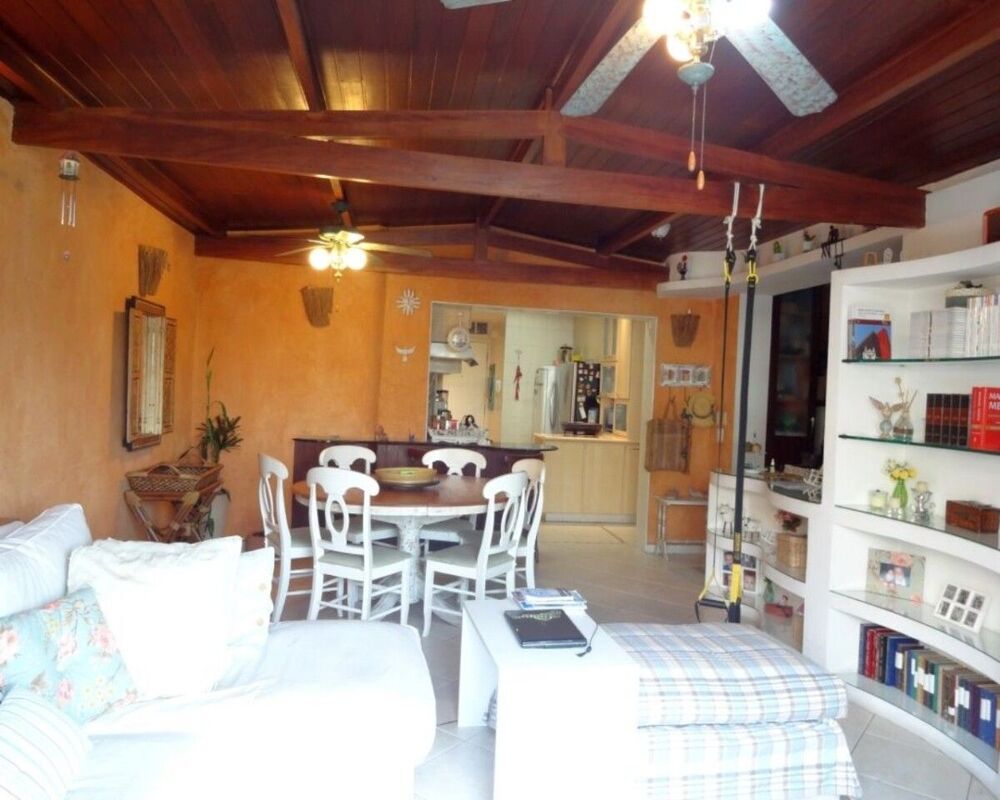 Apartamento, 3 quartos, 156 m² - Foto 3