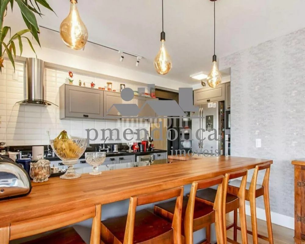 Apartamento, 3 quartos, 142 m² - Foto 1