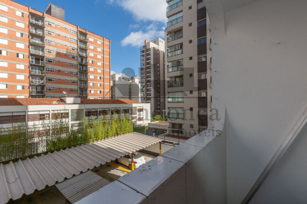 Apartamento, 2 quartos, 72 m² - Foto 7