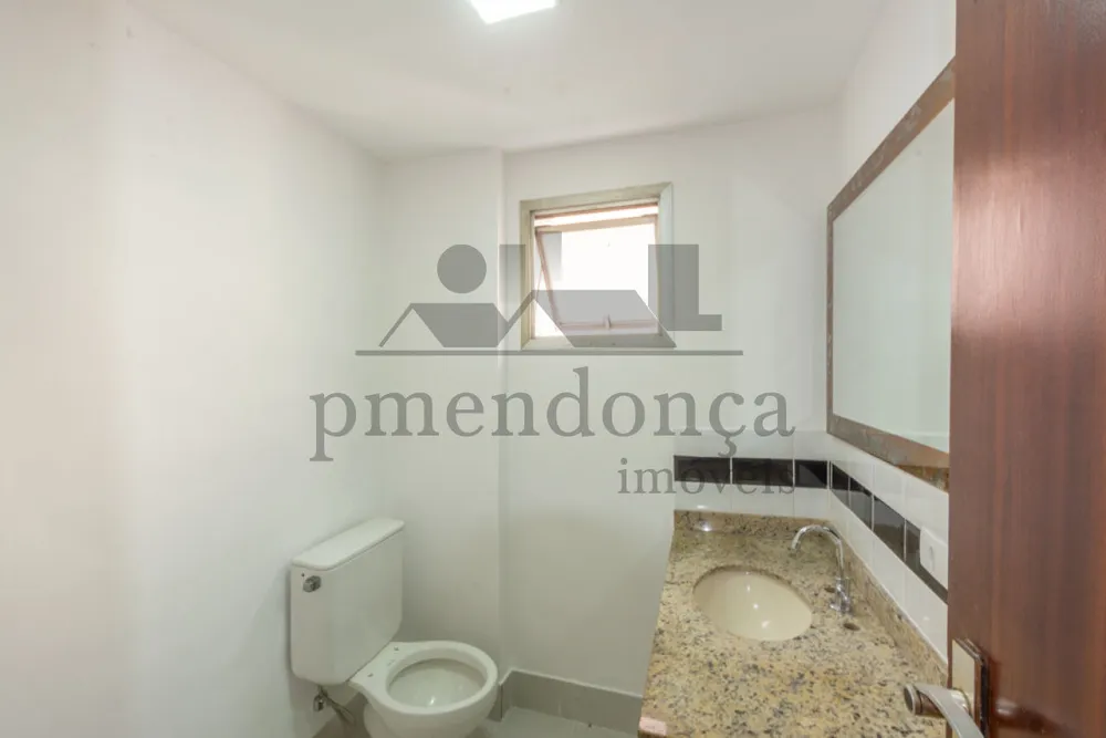 Apartamento, 2 quartos, 72 m² - Foto 2