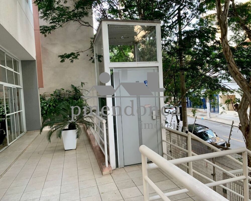 Apartamento, 2 quartos, 66 m² - Foto 2