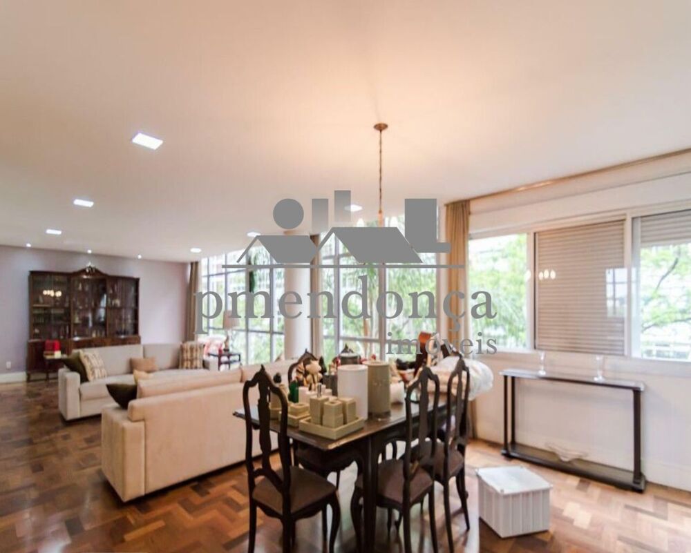 Apartamento, 3 quartos, 230 m² - Foto 2