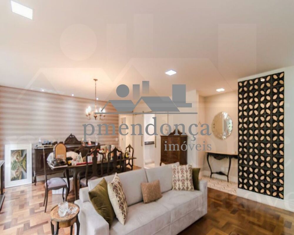 Apartamento, 3 quartos, 230 m² - Foto 3