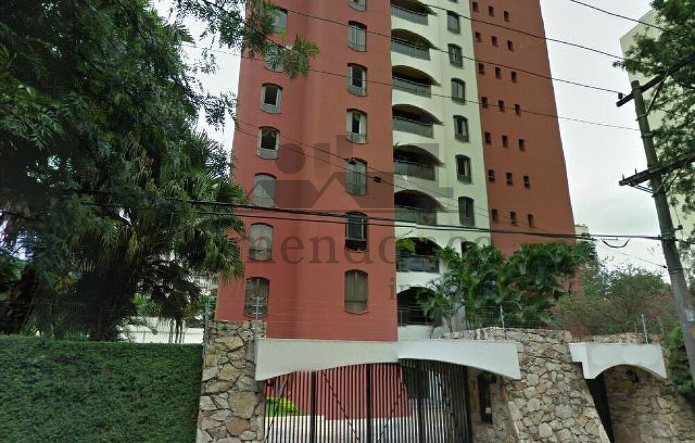Apartamento, 4 quartos, 247 m² - Foto 1