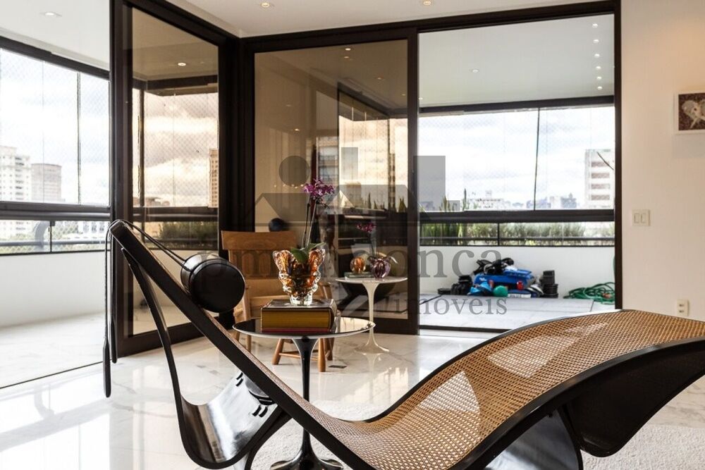 Apartamento, 5 quartos, 485 m² - Foto 2