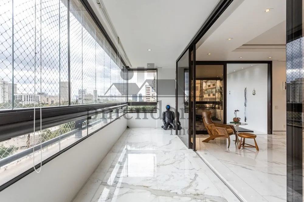 Apartamento, 5 quartos, 485 m² - Foto 12