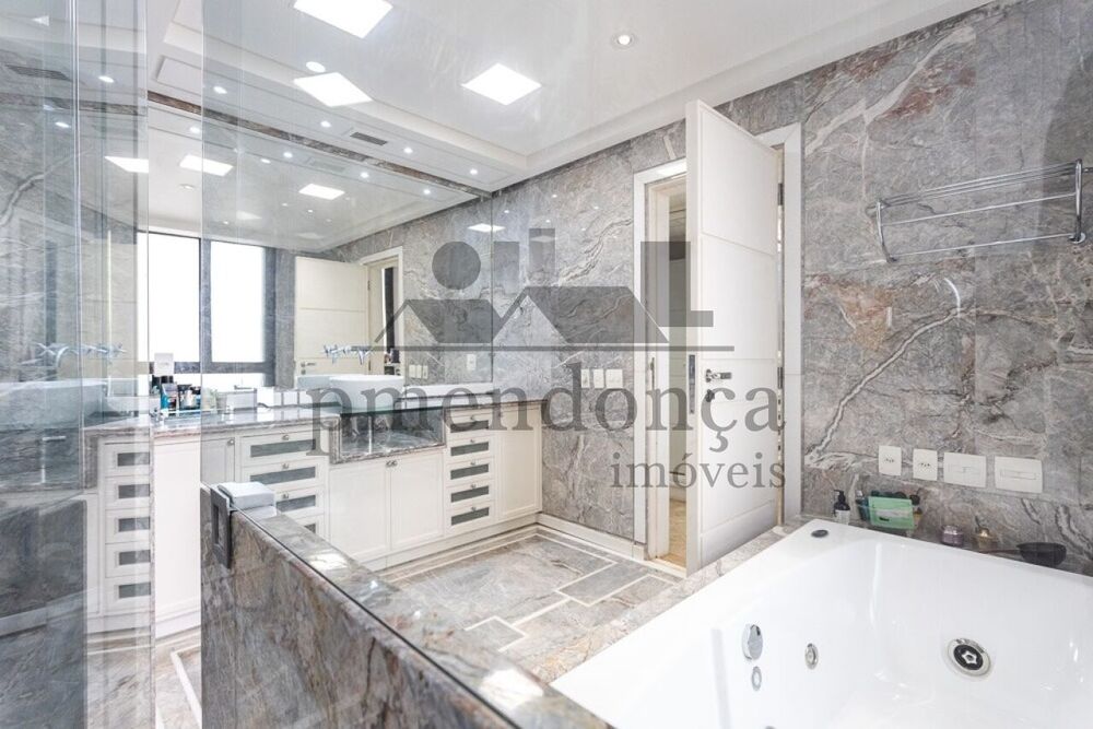 Apartamento, 5 quartos, 485 m² - Foto 4