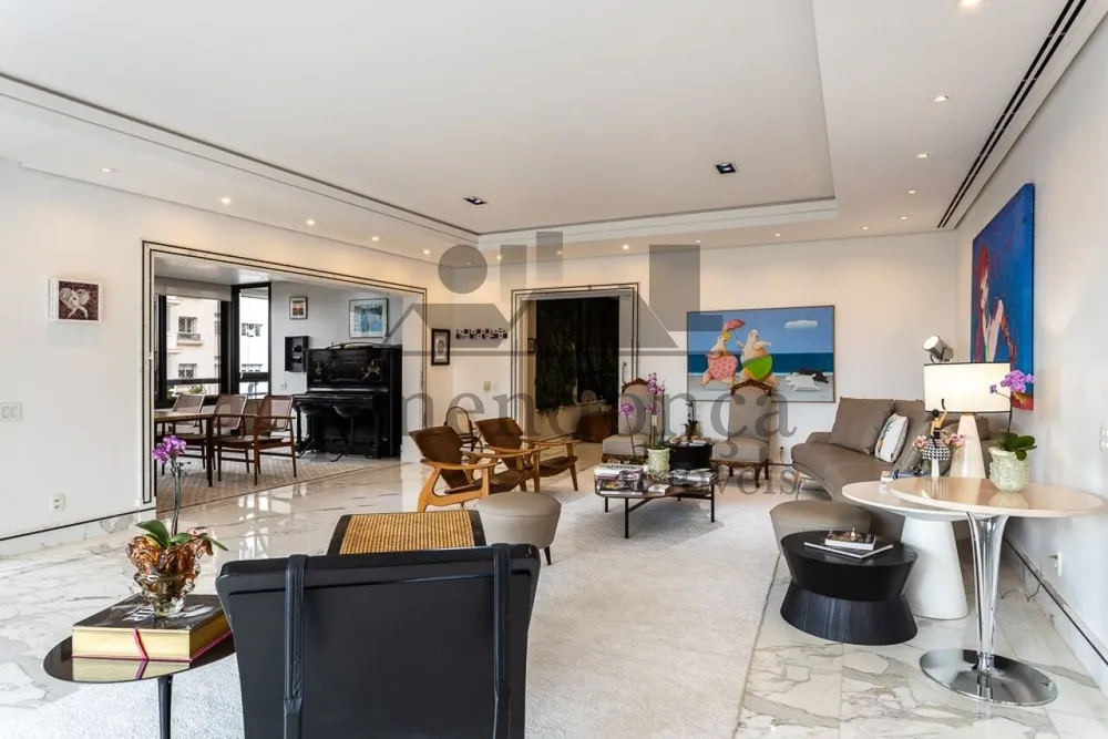 Apartamento, 5 quartos, 485 m² - Foto 8