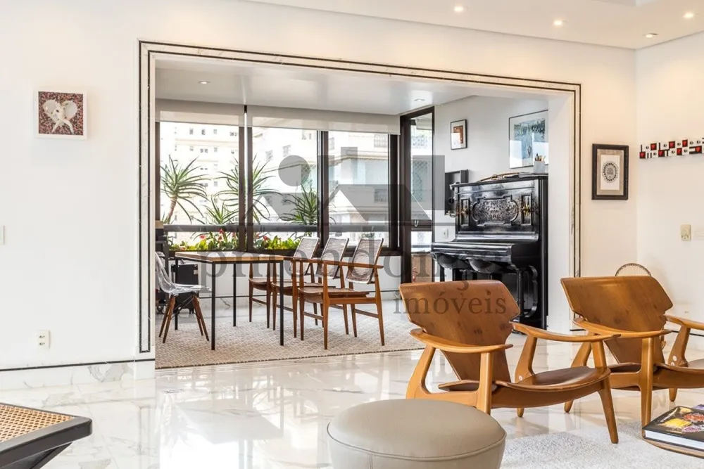 Apartamento, 5 quartos, 485 m² - Foto 5
