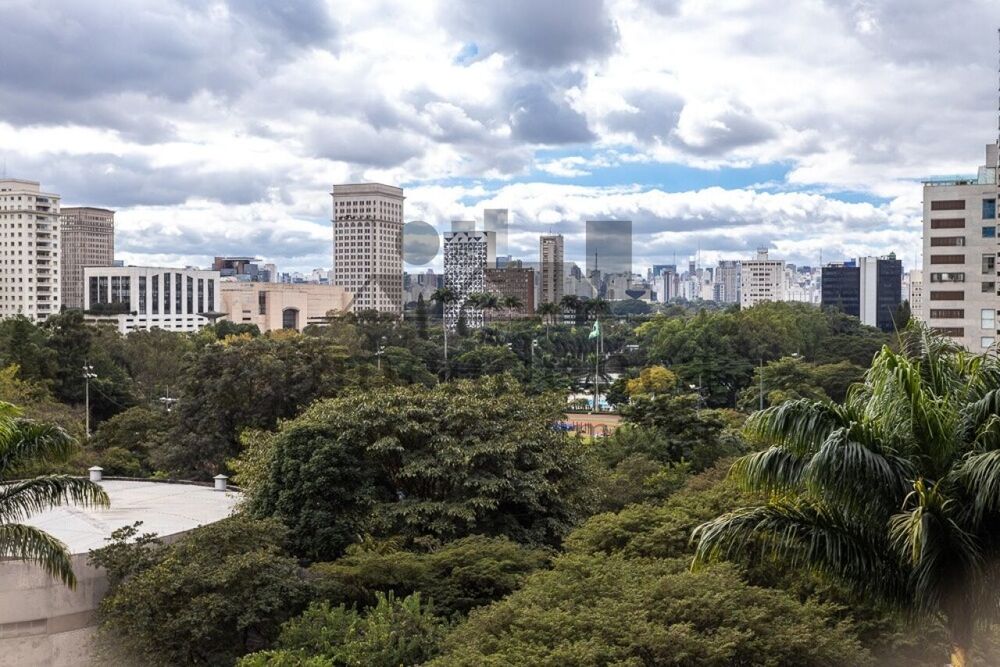 Apartamento, 5 quartos, 485 m² - Foto 3