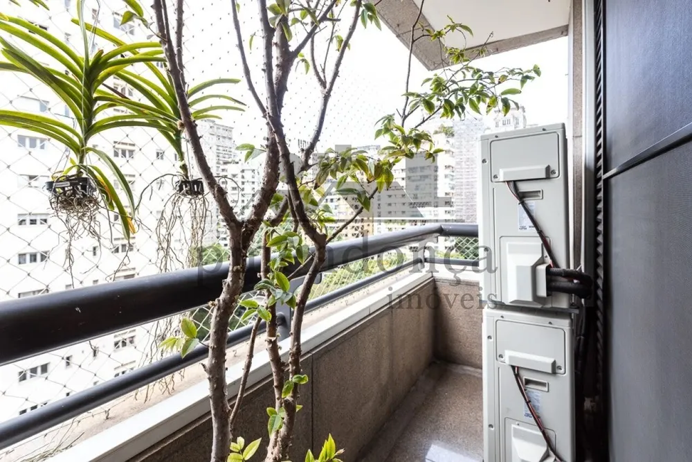 Apartamento, 5 quartos, 485 m² - Foto 11