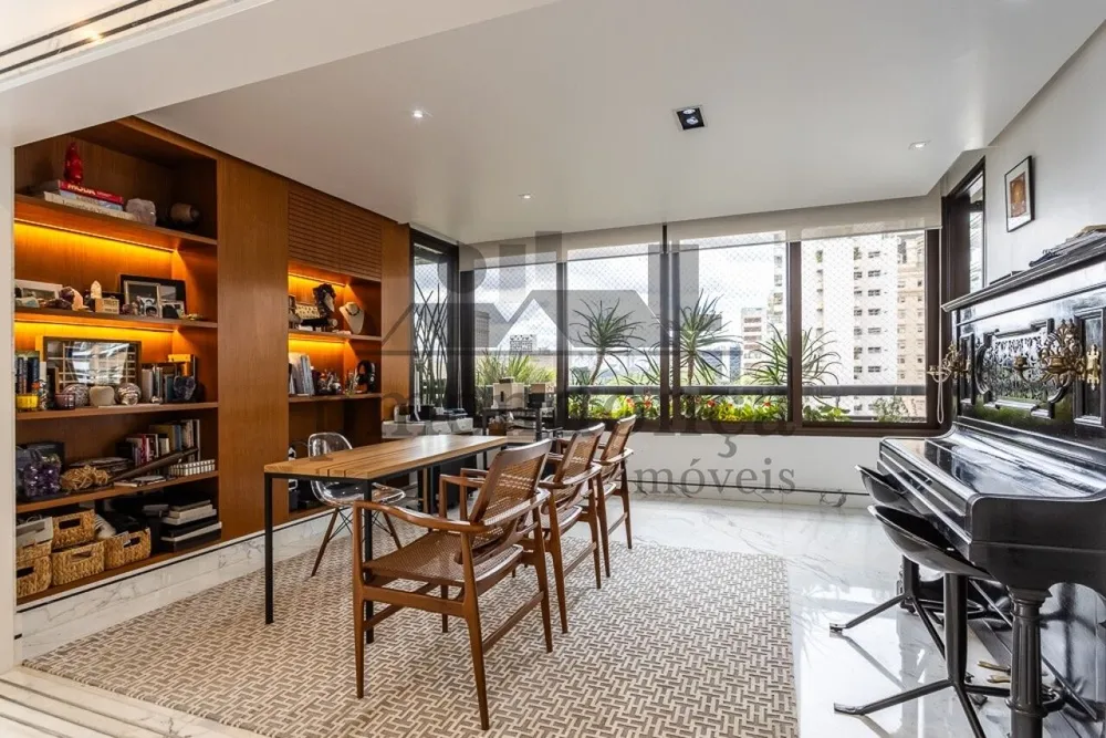 Apartamento, 5 quartos, 485 m² - Foto 6