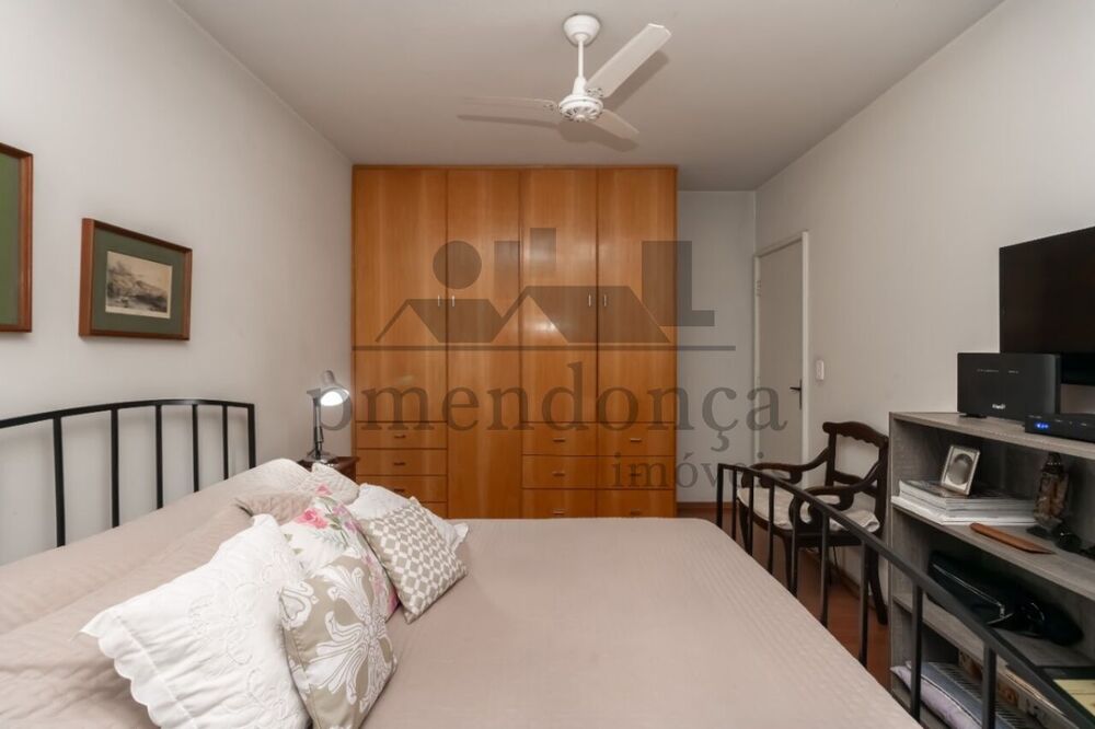 Apartamento, 2 quartos, 67 m² - Foto 1