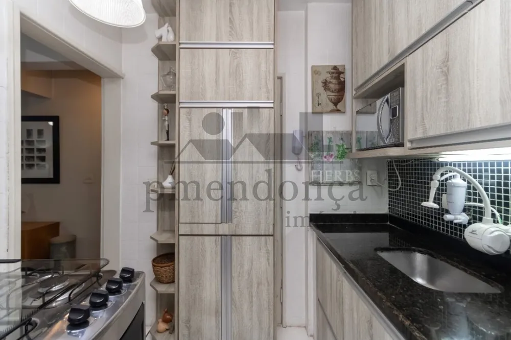 Apartamento, 2 quartos, 67 m² - Foto 4