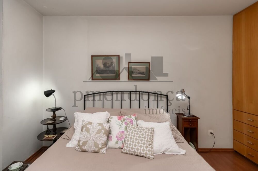 Apartamento, 2 quartos, 67 m² - Foto 4