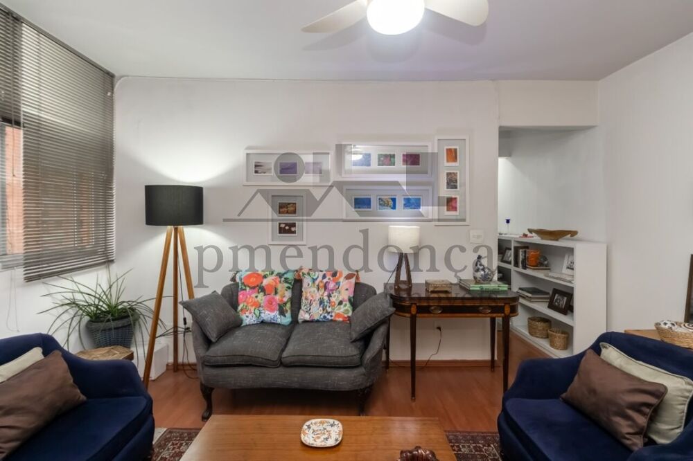 Apartamento, 2 quartos, 67 m² - Foto 2