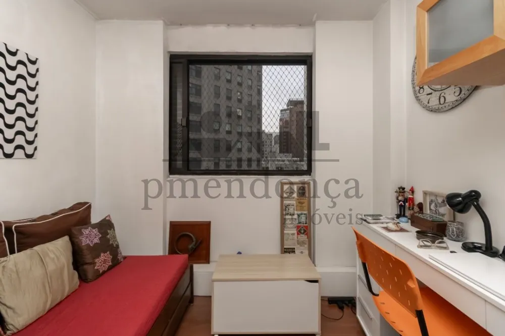 Apartamento, 2 quartos, 67 m² - Foto 6